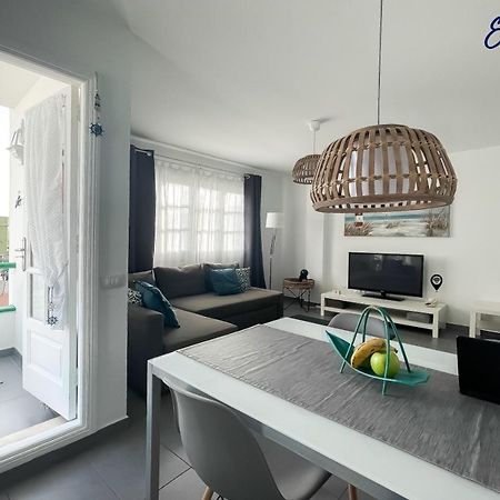 El Timon De Corralejo Apartment Luaran gambar