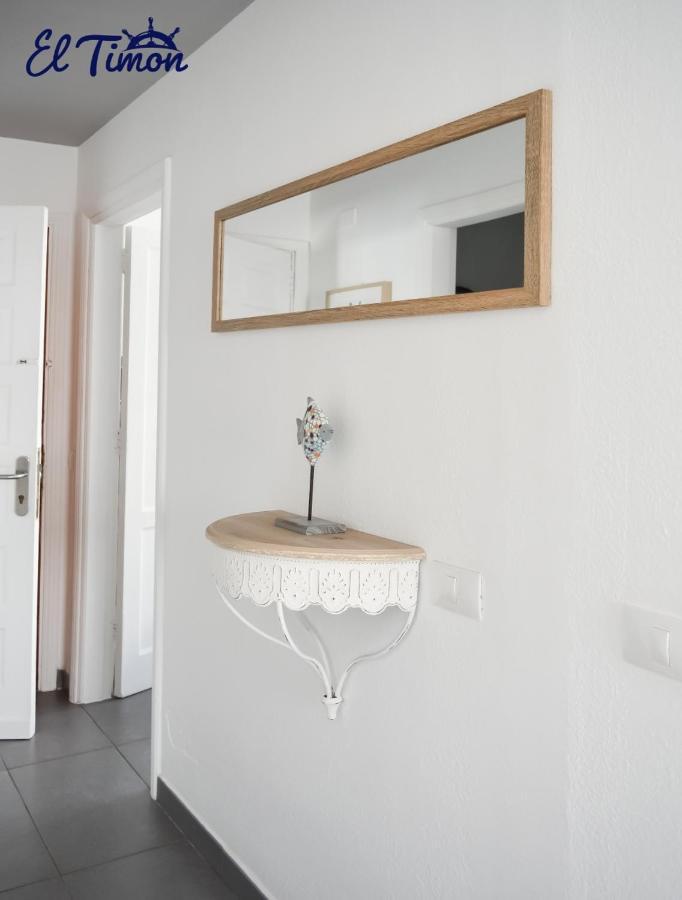 El Timon De Corralejo Apartment Luaran gambar